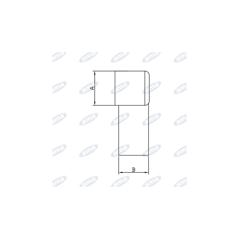 Kapturek ochronny kabla 7,5x15-347618026