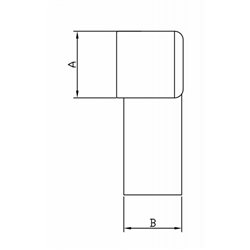 Osłona  ochronna  O 16 mm / O 19 mm-347607300