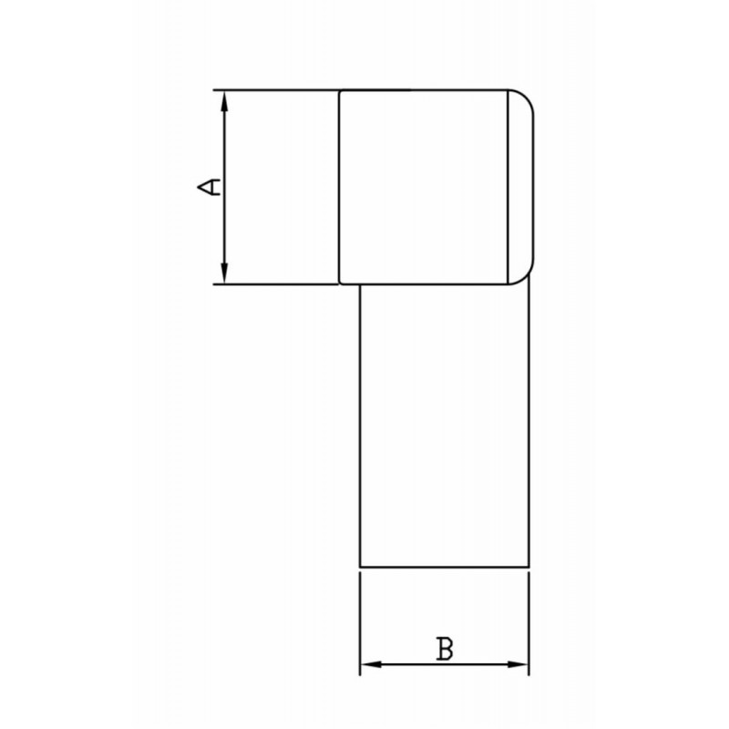 Osłona  ochronna  O 16 mm / O 19 mm-347607300