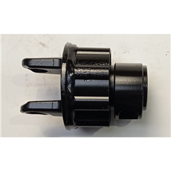 Sprzęgło zapadkowe 400Nm-347611369