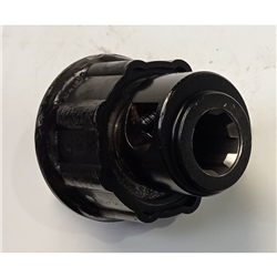 Sprzęgło zapadkowe 400Nm-347611370
