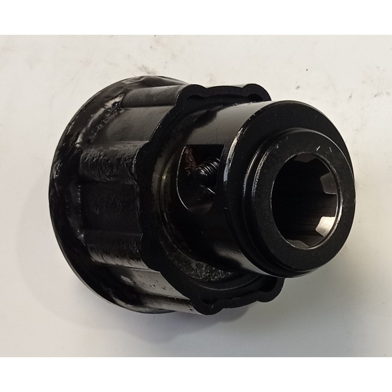 Sprzęgło zapadkowe 400Nm-347611370