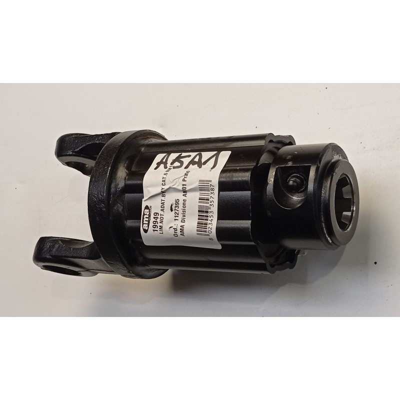 Sprzęgło zapadkowe 1600Nm-347611387