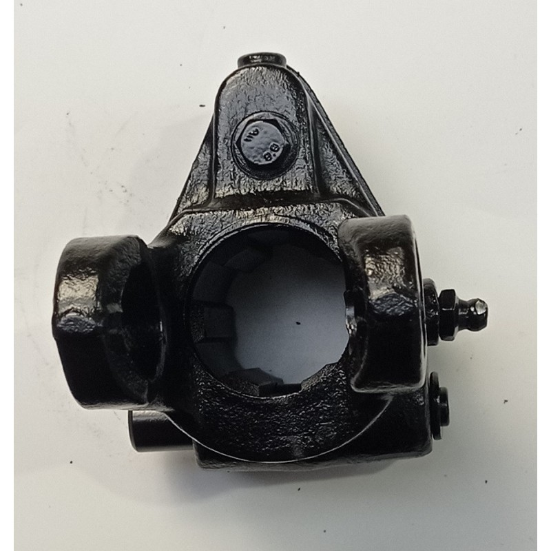Sprzęgło na śrubę ścinalną 650Nm, 22x54-347611341