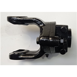 Sprzęgło na śrubę ścinalną 3500Nm, 35x106-347611366