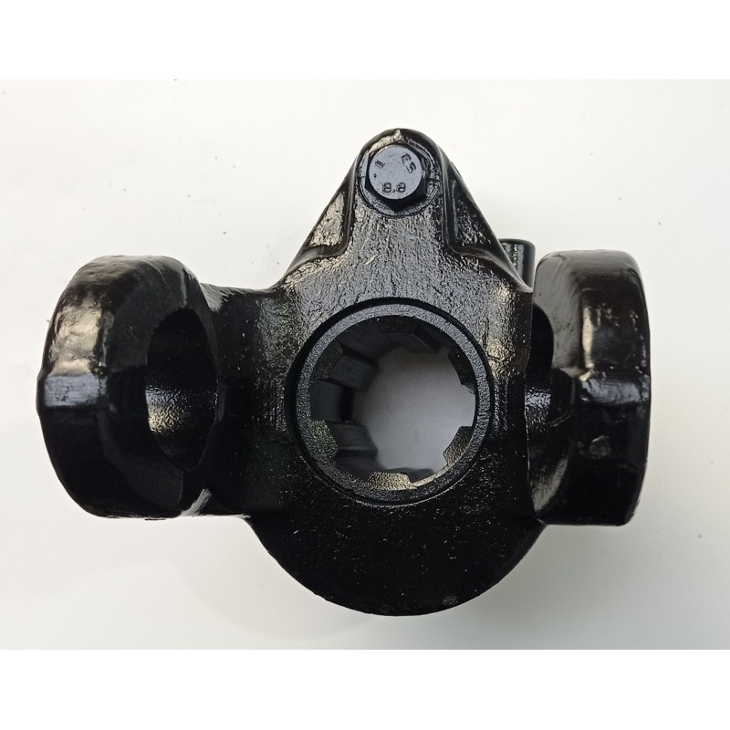 Sprzęgło na śrubę ścinalną 3500Nm, 35x106-347611368
