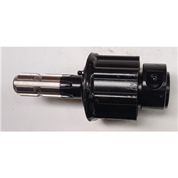 Sprzęgło zapadkowe - adapter 700 Nm-347611392