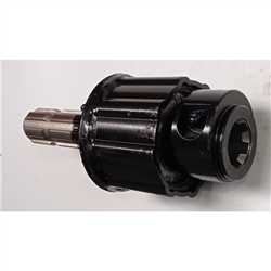 Sprzęgło zapadkowe - adapter 700 Nm-347611393