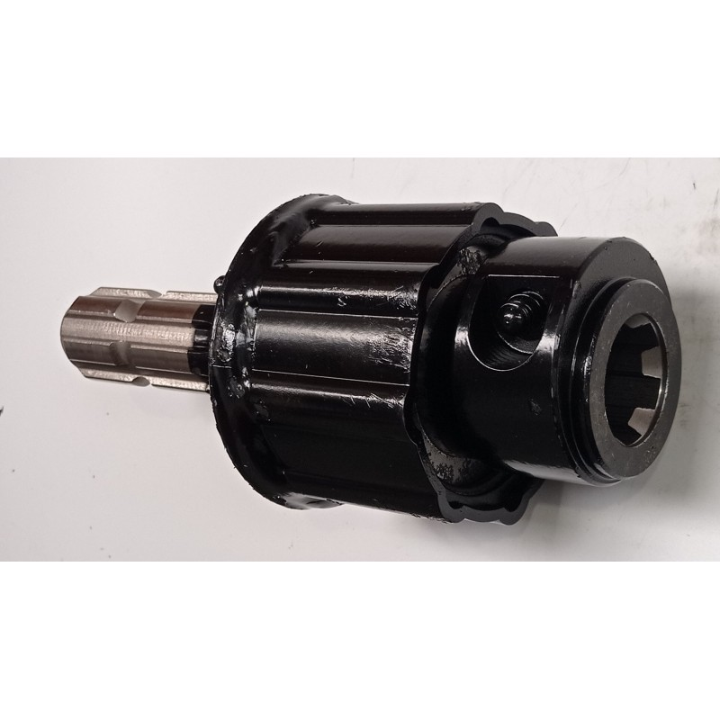 Sprzęgło zapadkowe - adapter 700 Nm-347611393