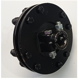 Sprzęgło cierne - adapter 1200Nm-347611287