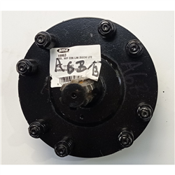 Sprzęgło cierne - adapter 1200Nm-347611286