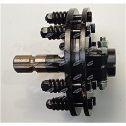 Sprzęgło cierne - adapter 1200Nm-347619582