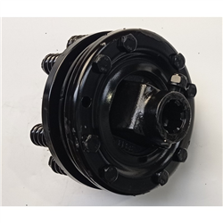 Sprzęgło cierne - adapter 1200Nm-347619583