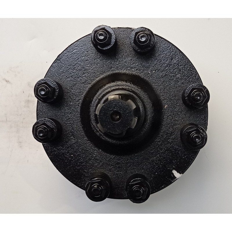 Sprzęgło cierne - adapter 1500Nm-347611290