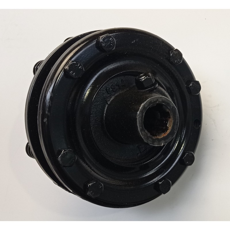 Sprzęgło cierne - adapter 2000Nm-347611292