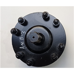 Sprzęgło cierne - adapter 2000Nm-347611293