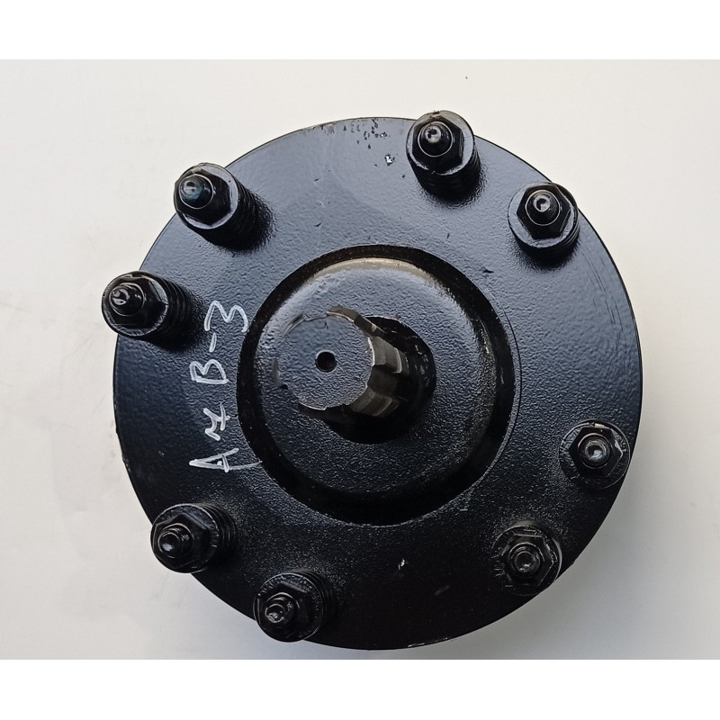 Sprzęgło cierne - adapter 2000Nm-347611293