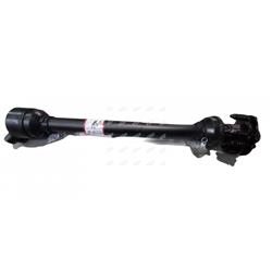 Wał SMART LINE BLACK ze sprzęgłem ciernym L1000, 830Nm-347620347