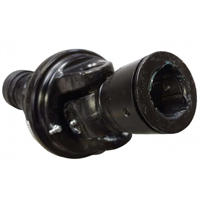 Kompletny przegub homokinetyczny na rurę 54mm, 1890 Nm-347619580