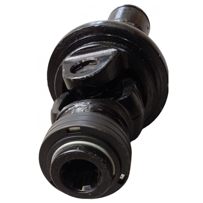 Kompletny przegub homokinetyczny na rurę 54mm, 1890 Nm-347619579