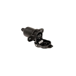 Gniazdo 3-pinowe 12/24V 2x25A+1x5A COBO-347609345
