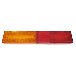 Klosz lampy tylnej DX-SX  X 27227+27228-347609348