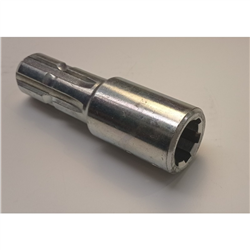 Redukcja 28x32x7 mm Z6 (6 frezów)  1 3/8-6-347611575