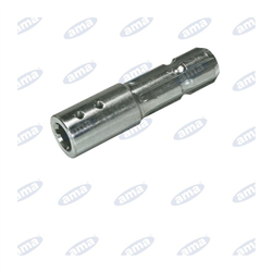 Redukcja 28x32x7 mm Z6 (6 frezów)  1 3/8-6-347611576