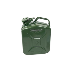 Kanister stalowy 5l-347605728