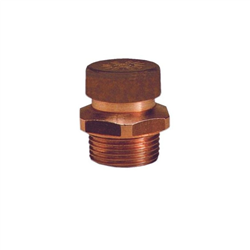 Korek odpowietrzający oleju hydraulicznego 1/4cala-347612807