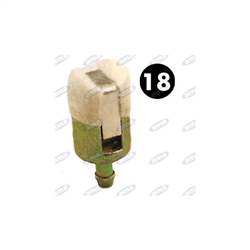 Filtr paliwa WALBRO fi 5,4 mm-347619209