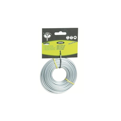 Żyłka okrągła METAL POWER 2,4x15m-347606077