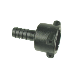 Przyłacze węża fi 10 mm ECM - UCM, .A&R 392870-347609459