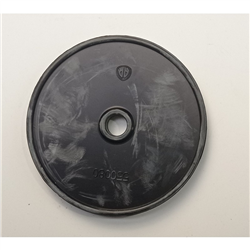 Membrana gumowa NBR gomma Annovi&Reverberi 550080-347609461