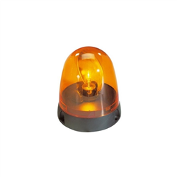 Lampa ostrzegawcza 12/24V na magnes-347607214