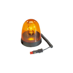 Lampa ostrzegawcza 12V mocowana na śruby-347606853