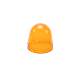 Osłona lampy ostrzegawczej, niebieska-347607171