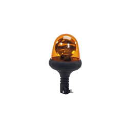 Lampa ostrzegawcza 12/24V z elastycznym uchwytem-347606875