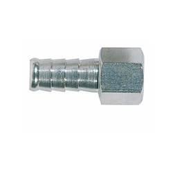 Adapter żeński Gwint:1/4, końcówka: 8mm-347609566