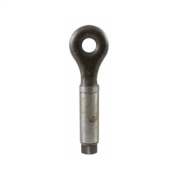 Ucho zaczepu, obracane 17000kg-347620849