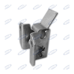 Zamek do uchwytu łącznika centralnego-347619265