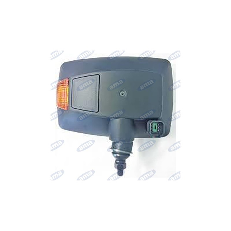 Reflektor zamiennik moduł 120 Hella 1EA993975011 PRAWA-347617026