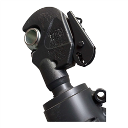 Łącznik hydrauliczny, kat.3, 610-785MM, z hakiem (25,4 mm) przegubem kulowym (25,4 mm)-347620522