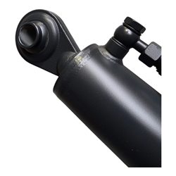 Łącznik hydrauliczny, kat.3, 610-785MM, z hakiem (25,4 mm) przegubem kulowym (25,4 mm)-347620524