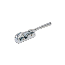 Zamknięcie burty przyczepy 264x50mm-347609684