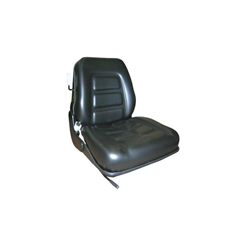 Fotel z amortyzacją mechaniczną AMA SEAT-347612957