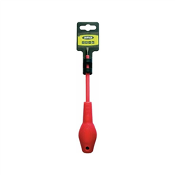 Śrubokręt izolowany z płaska końcówką, 2,4x75mm-347606915