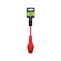 Śrubokręt izolowany z płaska końcówką, 6,5x150mm-347615159