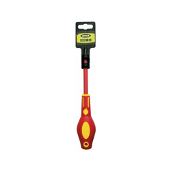Śrubokręt izolowany z krzyżakową końcówką, 2x100mm-347615160