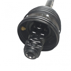 Wał SMART LINE BLACK szerokokątny pojedynczy, L1200, 460Nm-347620744